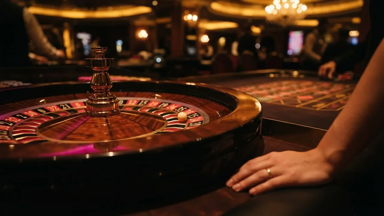casino uden indbetaling