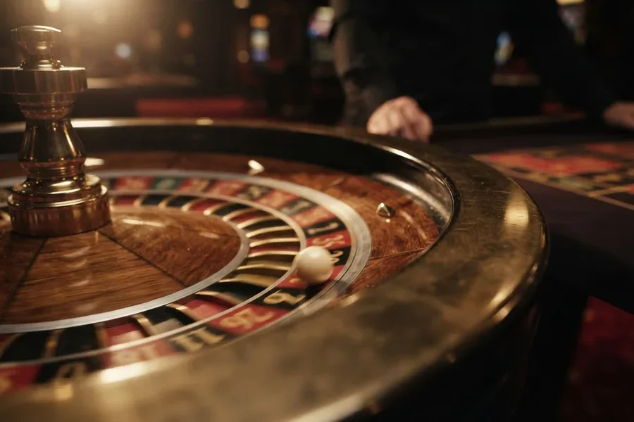 casino uden indbetaling