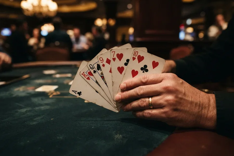 gratis bonus uden indskud