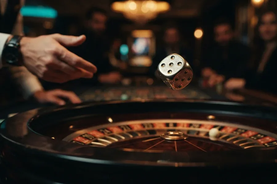 gratis spins uden indbetaling 2024